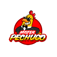 Logo Mister Pechugo